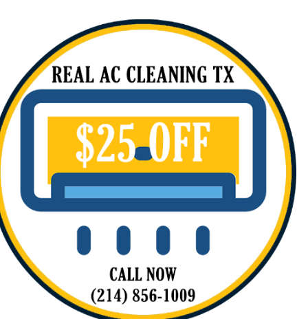  Profile Photos of Real AC Cleaning TX 1201 E Parker Rd, Plano, TX - Photo 1 of 1