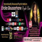 International Psychic Medium Ericka Boussarhane, Pensacola