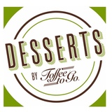 Desserts by Toffee to Go, Tampa