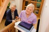 Guardian Angel Carers, Reading