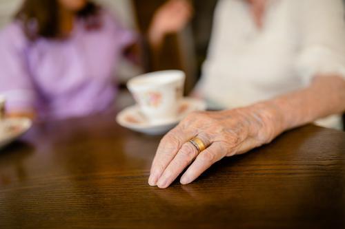  New Album of Guardian Angel Carers The Old Parsonage, Crondall - Photo 1 of 1