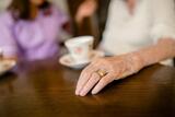Guardian Angel Carers, Farnham