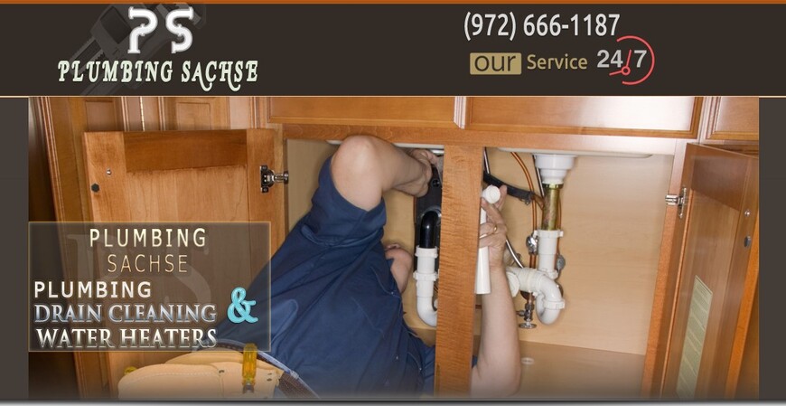  Pricelists of Plumbing Sachse 5712 Billingsley St - Photo 1 of 1