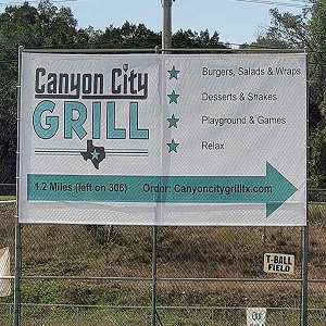  New Album of Comal County Signs FM 306 - Photo 2 of 2