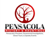 Pensacola History and Hauntings Ghost Tours and Events, Pensacola