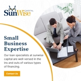 Sunwise Capital, Boca Raton