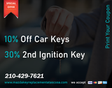 Mazda Key Replacement Atascosa TX, Atascosa