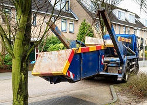  Profile Photos of Rubbish Clearance Earls Court Ltd. 42D Courtfield Gardens - Photo 2 of 4