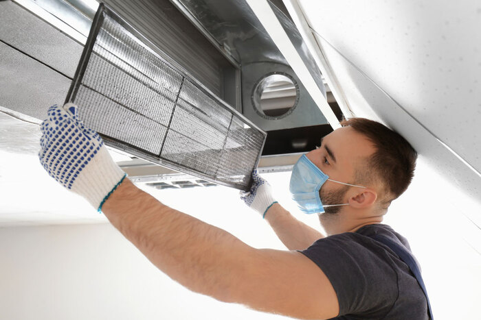  Profile Photos of Florida USA Air Duct Cleaning 892 W Sugarland Hwy - Photo 1 of 1