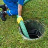 Asap sewer cleaning, Brooklyn