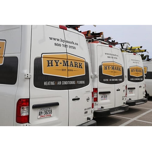  Profile Photos of Hy-Mark Mechanical 5068 Whitelaw Road - Photo 2 of 3