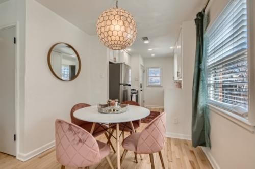  New Album of Lark + Co 2240 Clay St, #100 - Photo 1 of 3
