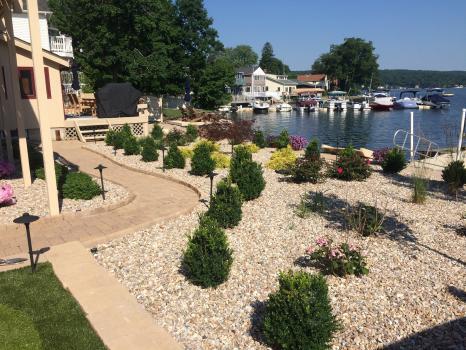  Profile Photos of Birch Hill Landscape & Design, LLC 700 North Mountain Road - Photo 2 of 3