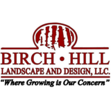  Birch Hill Landscape & Design, LLC 700 North Mountain Road 
