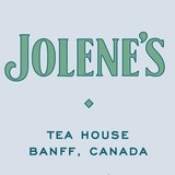 Jolene's Tea House, Banff