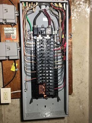  Profile Photos of JEOAH Electric 2645 Rising Sun Road - Photo 3 of 3