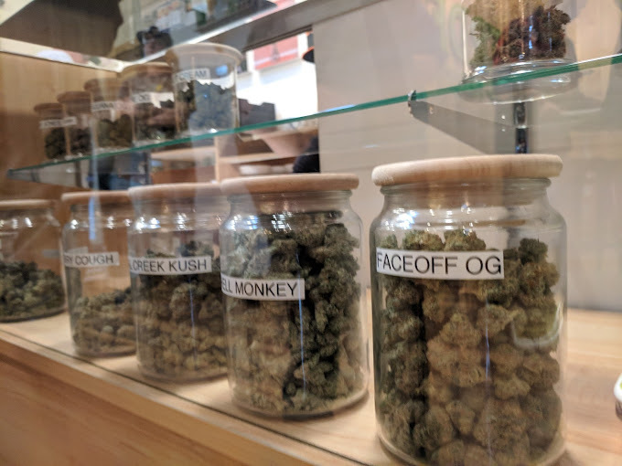  Profile Photos of Verde Natural Recreational Dispensary Denver 5101 E Colfax Ave - Photo 2 of 3