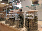 Verde Natural Recreational Dispensary Denver, Denver