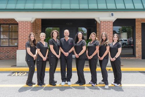  New Album of King Dental 4605 Haygood Road - Photo 2 of 2