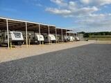 Cowtown Storage, Weatherford