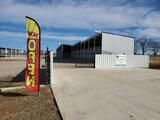 Cowtown Storage, Weatherford