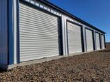 Cowtown Storage, Weatherford