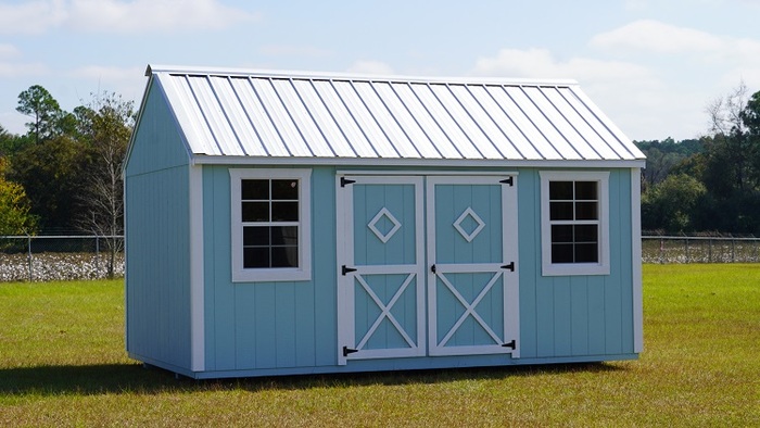  Profile Photos of InstaShed of Waycross 1603 Knight Avenue - Photo 3 of 4