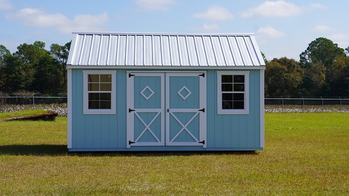  Profile Photos of InstaShed of Waycross 1603 Knight Avenue - Photo 4 of 4