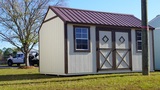 InstaShed of Waycross, Waycross