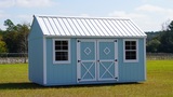InstaShed of Waycross, Waycross