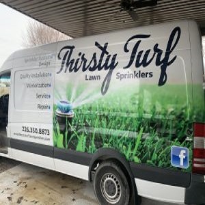  Profile Photos of Thirsty Turf Lawn Sprinklers 1643 McCain Road - Photo 3 of 4