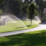 Thirsty Turf Lawn Sprinklers, Kingsville