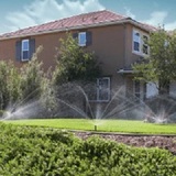 Thirsty Turf Lawn Sprinklers, Kingsville