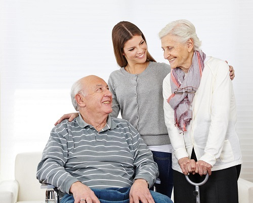  Profile Photos of Dignity Home Health & Hospice 174 South 1100 East - Photo 3 of 4