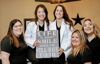  New Album of Avenue Dental of South Austin 2712 Bee Caves Road, Suite 100 - Photo 2 of 2