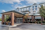 Hilton Garden Inn Plymouth, Plymouth