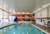 Hilton Garden Inn Plymouth, Plymouth