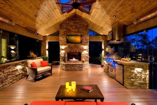  Profile Photos of Masterpiece Outdoorliving 864 West Happy Canyon Road - Photo 3 of 3