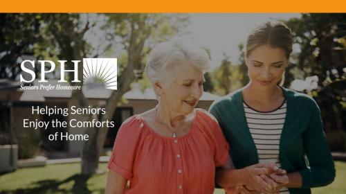  Profile Photos of Seniors Prefer Homecare 204 Lowe Avenue Southeast, Suite 3 - Photo 2 of 2