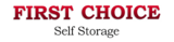  First Choice Self Storage 10535 Grove Rd SE 