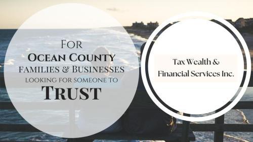  Profile Photos of Tax Wealth & Financial Services Inc. 3105 River Rd, Apt D - Photo 1 of 2