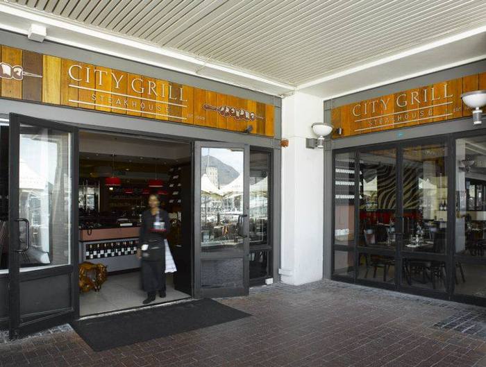  Profile Photos of City Grill Steakhouse Shop 155, Victoria Wharf Shopping Centre, V&A Waterfront - Photo 2 of 5