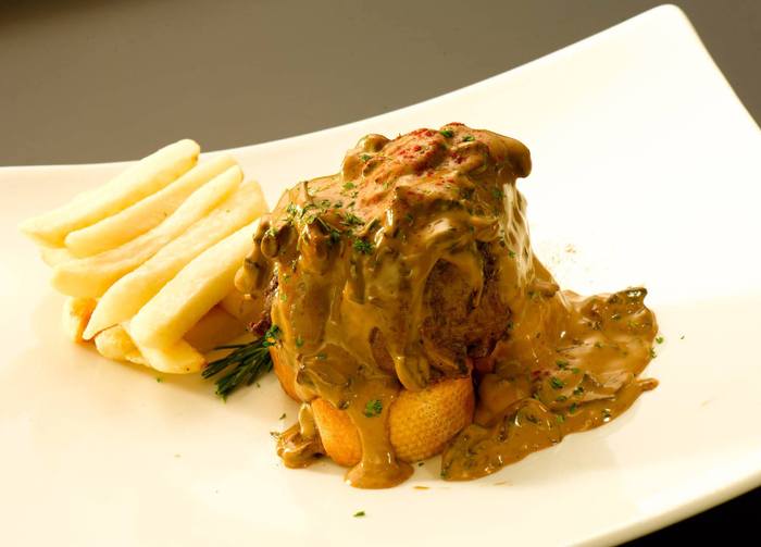  Profile Photos of City Grill Steakhouse Shop 155, Victoria Wharf Shopping Centre, V&A Waterfront - Photo 3 of 5