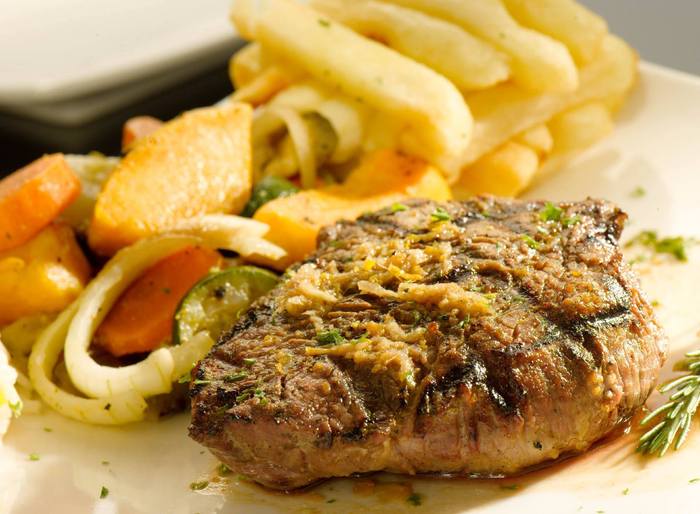  Profile Photos of City Grill Steakhouse Shop 155, Victoria Wharf Shopping Centre, V&A Waterfront - Photo 4 of 5