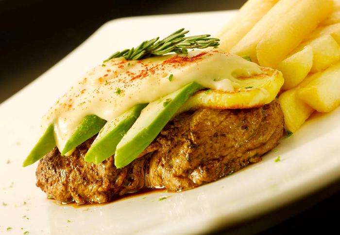  City Grill of City Grill Steakhouse Shop 155, Victoria Wharf Shopping Centre, V&A Waterfront - Photo 1 of 8