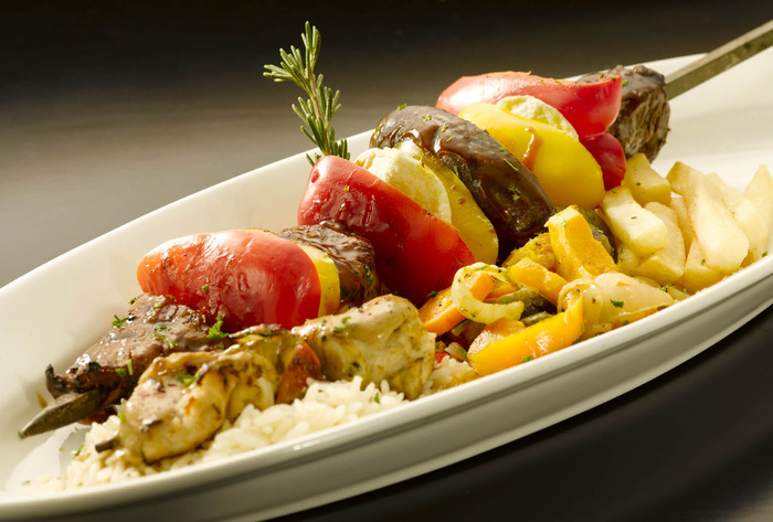  City Grill of City Grill Steakhouse Shop 155, Victoria Wharf Shopping Centre, V&A Waterfront - Photo 2 of 8