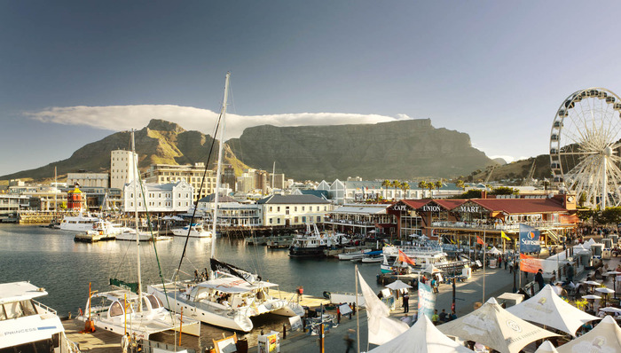  City Grill of City Grill Steakhouse Shop 155, Victoria Wharf Shopping Centre, V&A Waterfront - Photo 8 of 8