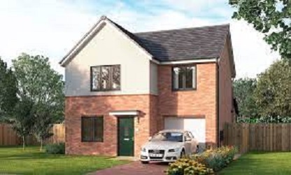  New Album of Vanbrugh Gate - Avant Homes Vanbrugh Gate - Photo 1 of 2