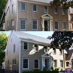  Profile Photos of Home Shield Coating of IL 1000 Brown Street - Photo 1 of 3