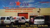 All Star Carpet And Tile Care, Cathedral City